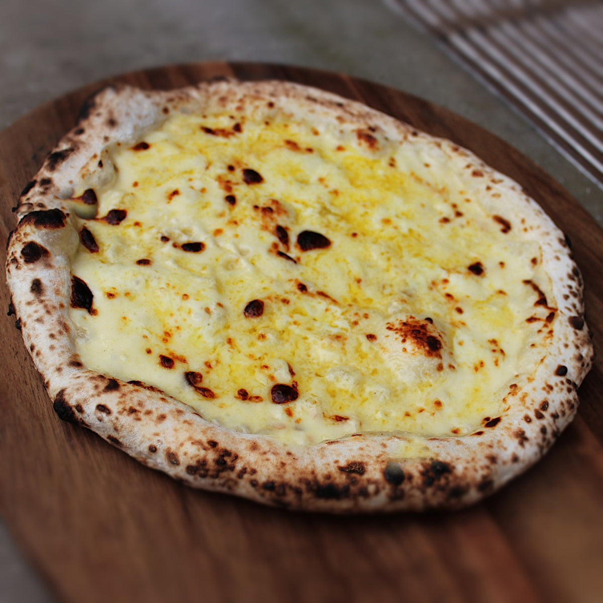 Crafting the Perfect Pizza: Exploring Cheese Varieties with a Spotlight on Fior di Latte