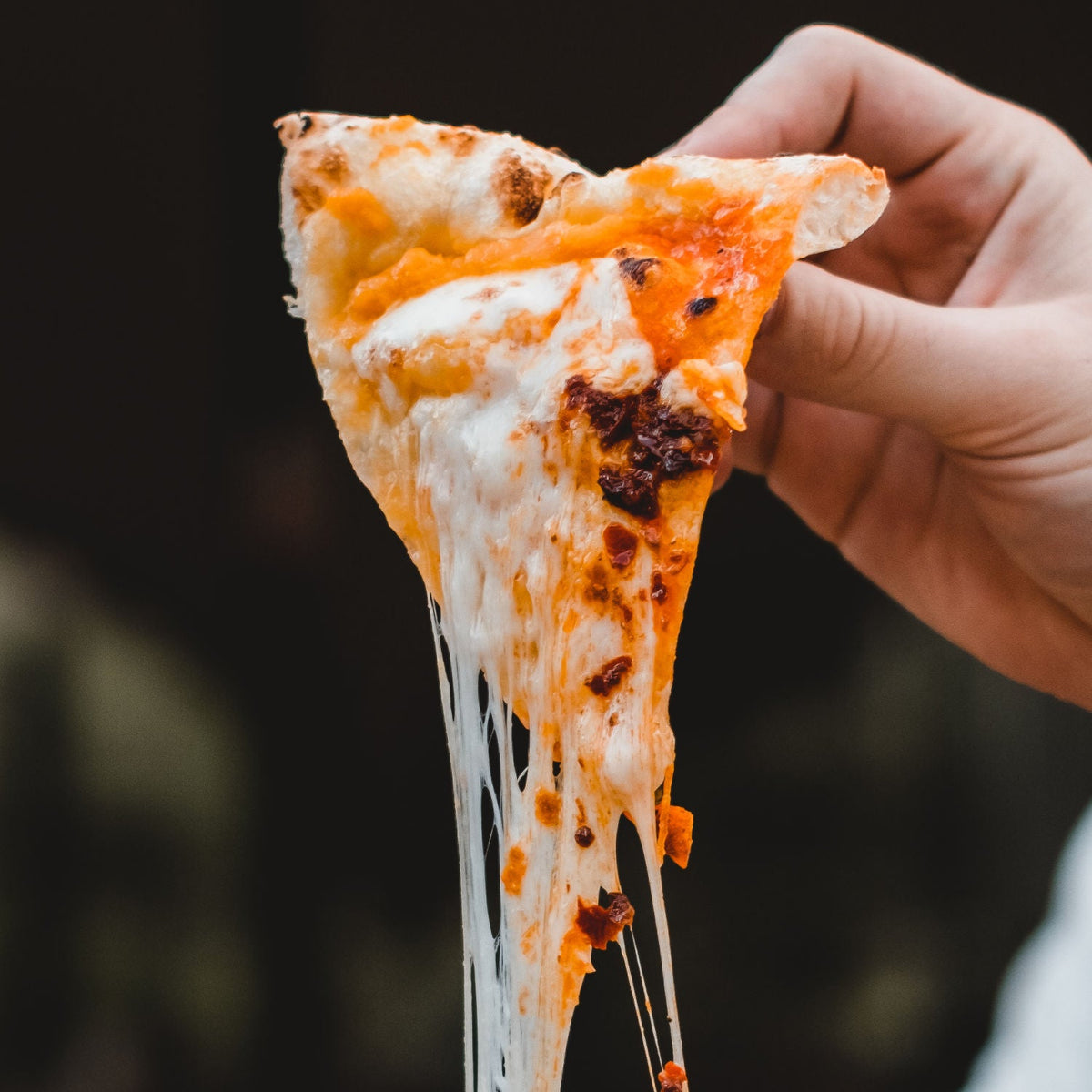 A Slice of Pizza Diversity: Exploring Regional Pizza Styles