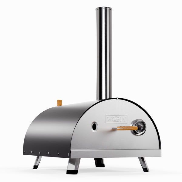 Woody Oven - Pizza Oven Kit