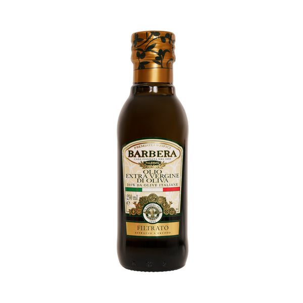 Barbera - Extra Virgin Olive Oil - 250ml