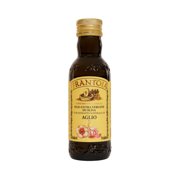 Barbera - Garlic Olive Oil - 250ml