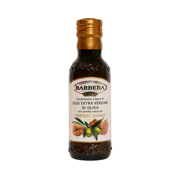 Barbera - Truffle Olive Oil - 250ml