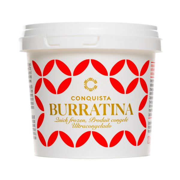 Conquista - Burrata Palazzo - 120g