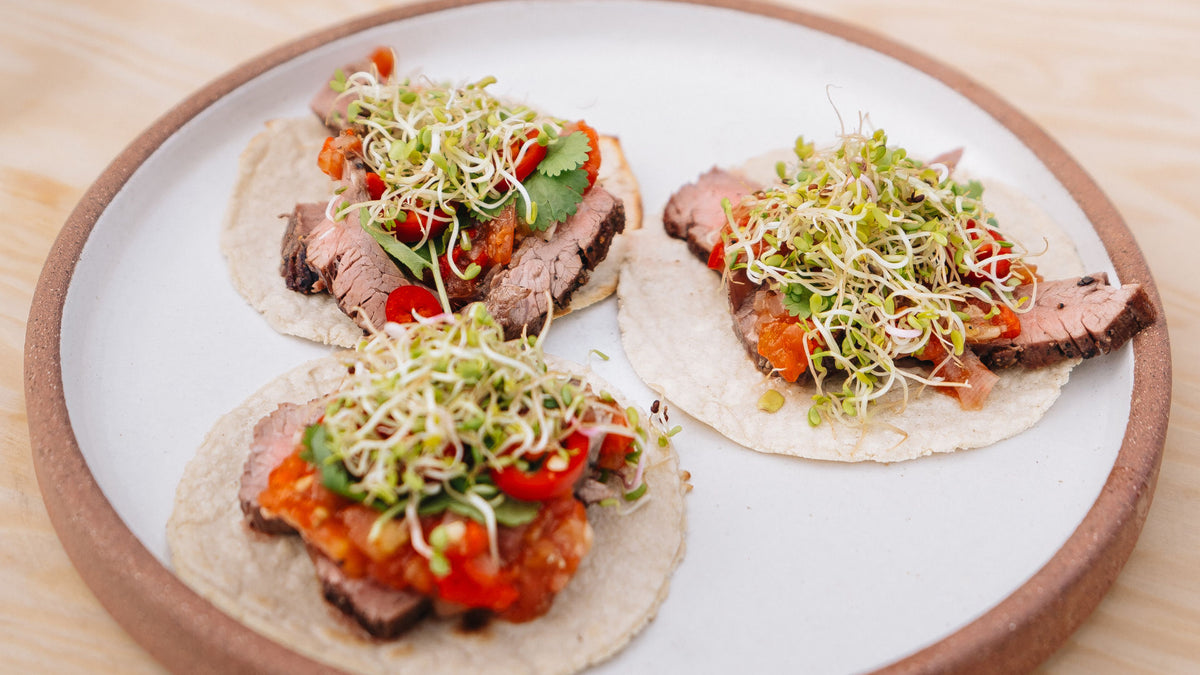 Wood-Fired Pizza Cooking Perfection