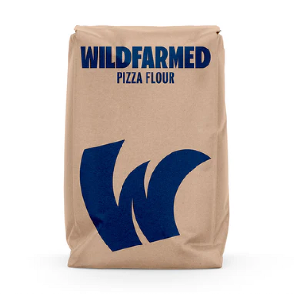 Wildfarmed - Pizza Flour - 1.5kg