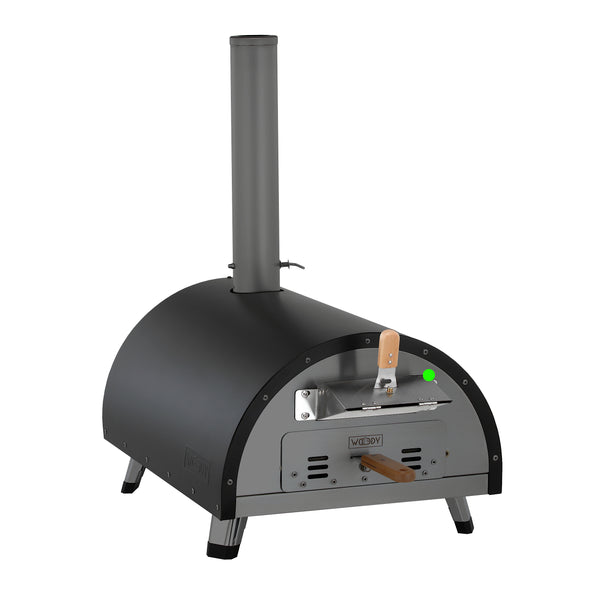 Replacement - Fuel Hopper